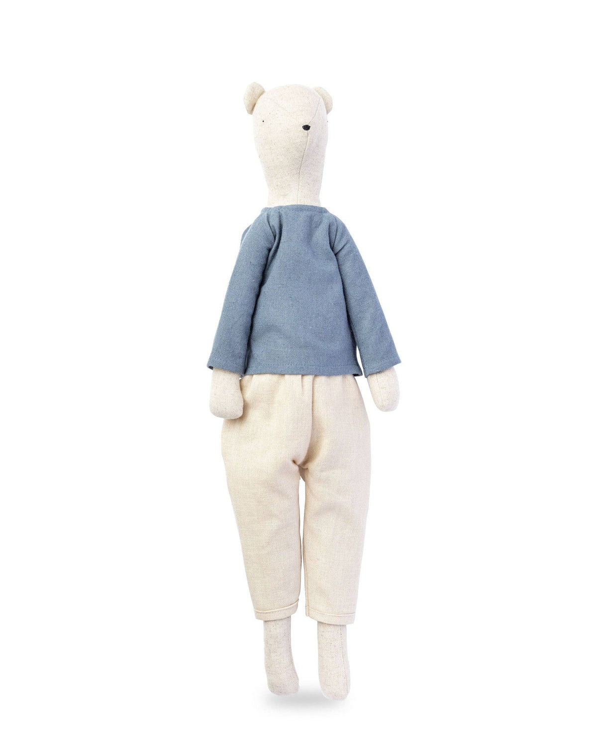 Barnaby the Bear - Mr Pickles