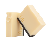 Lemongrass & Cinnamon Hand & Body Soap - Oir