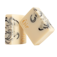 Peppermint, Lavender, Patchouli & Tea Tree Hand & Body Soap - Oir