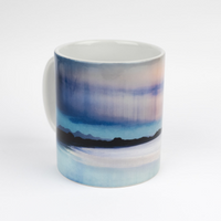 Arisaig Aurora Mug - Cath Waters