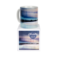 Arisaig Aurora Mug - Cath Waters
