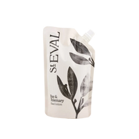Bay & Rosemary Hand Lotion Refill - St Eval