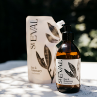 Bay & Rosemary Hand Lotion Refill - St Eval