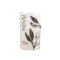 Bay & Rosemary Hand Wash Refill - St Eval