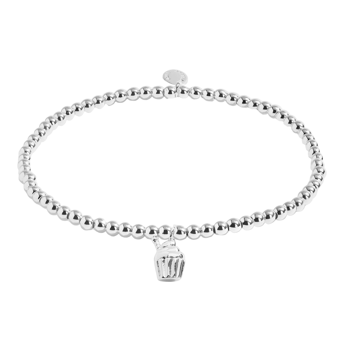 Make A Birthday Wish Kids Bracelet - Joma Jewellery