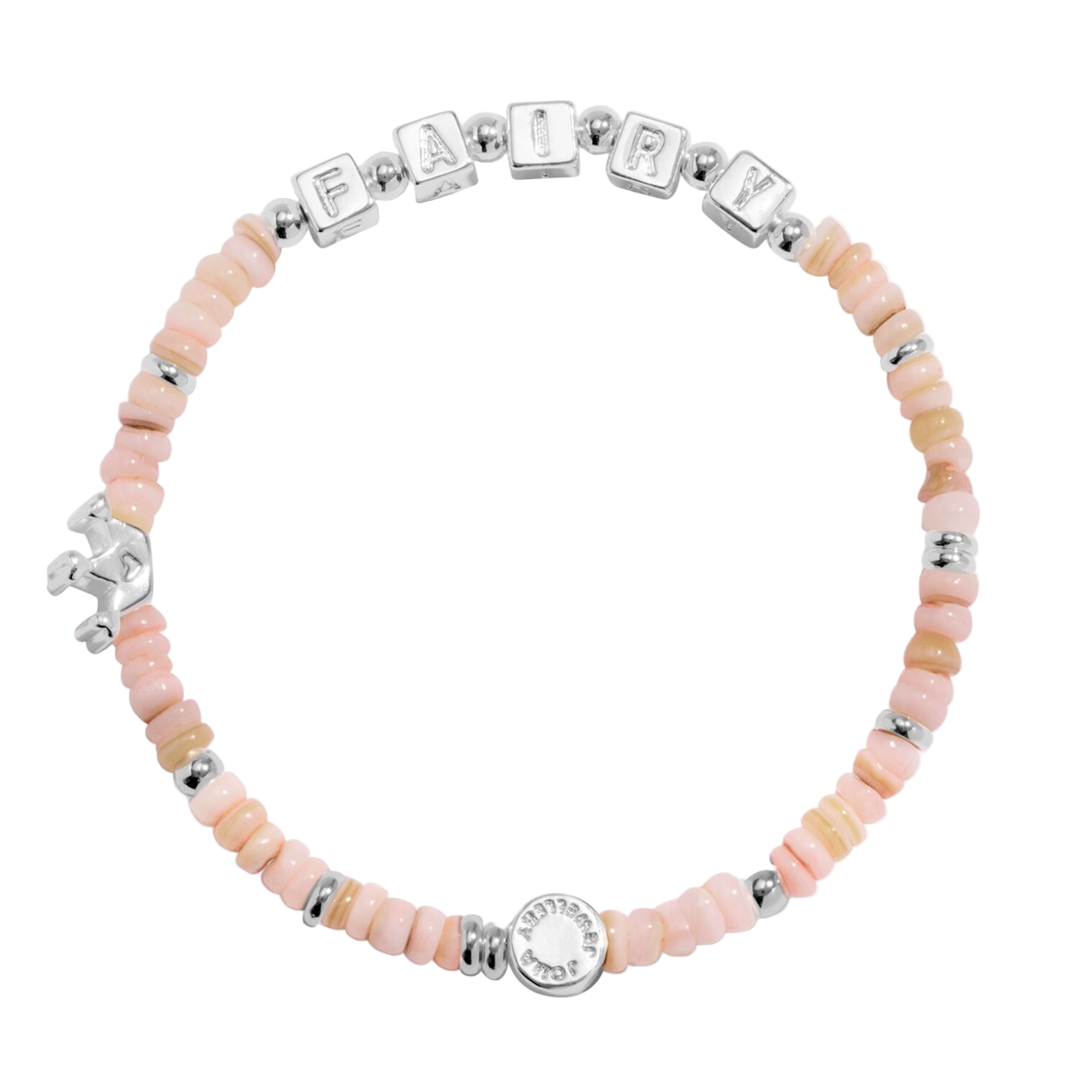Fairy Princess Kids Bracelet - Joma Jewellery