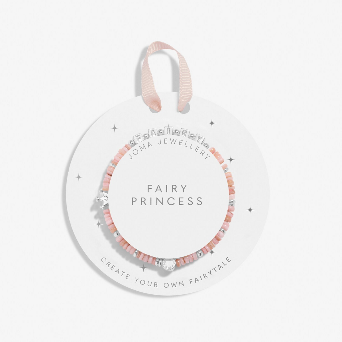 Fairy Princess Kids Bracelet - Joma Jewellery