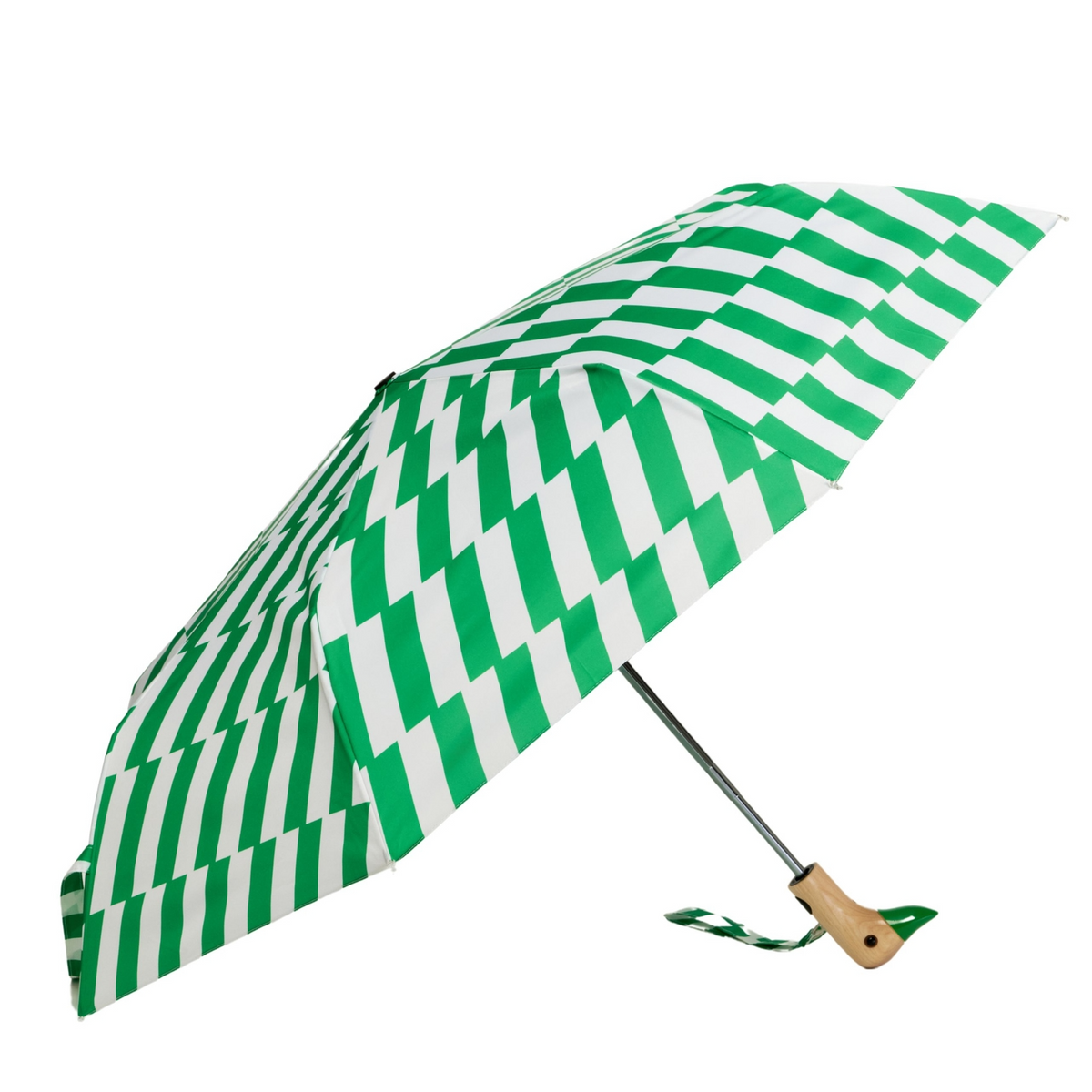 Candy Green Umbrella - Original Duckhead