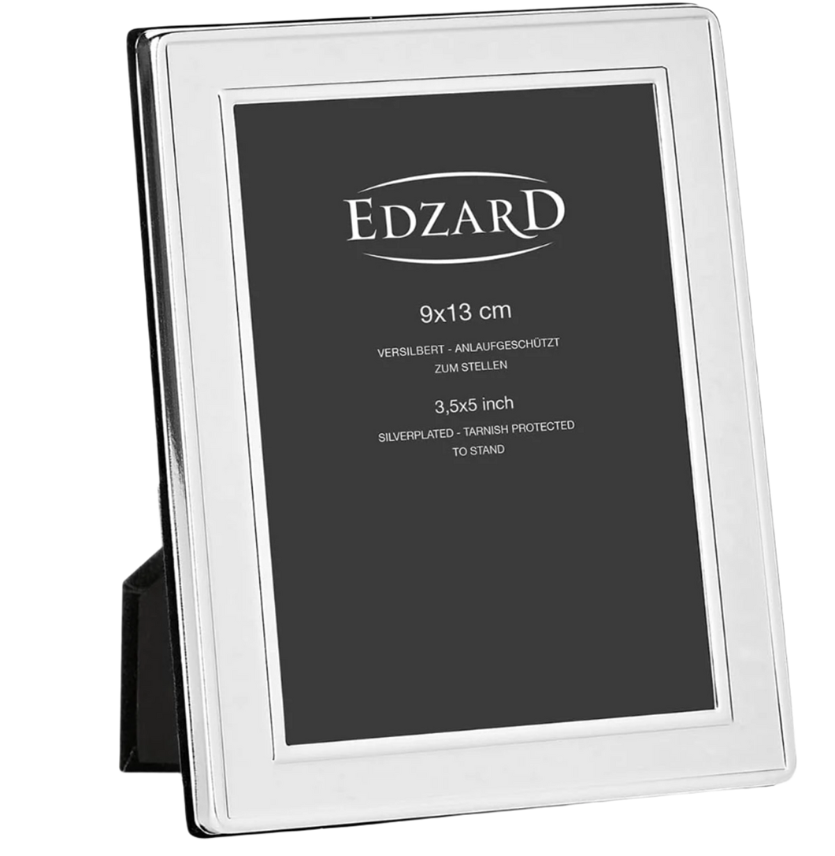 Nardo Photo Frame (9x13cm) – Edzard