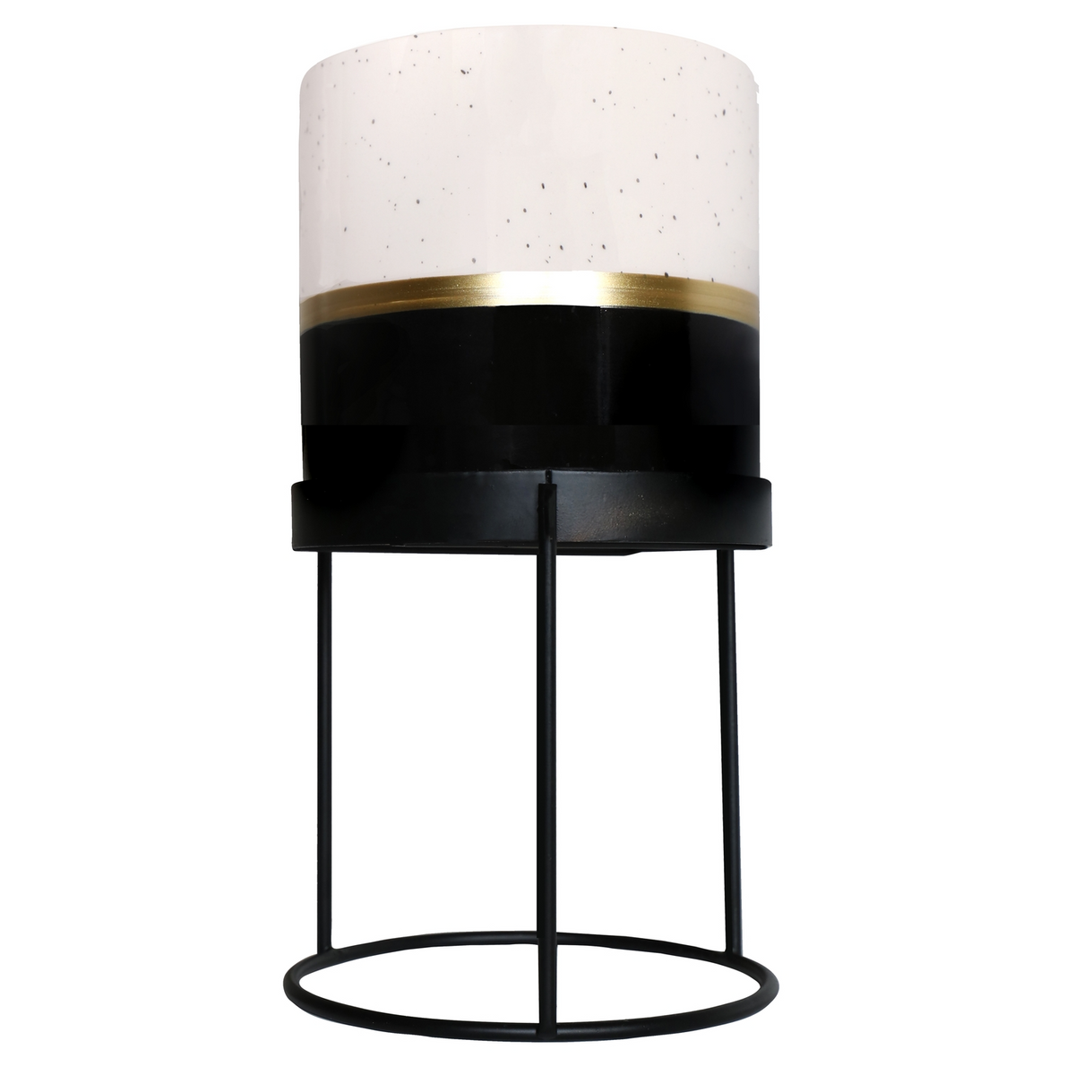 Plant Pot & Stand - Portico Designs