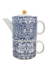 William Morris Tea For One - Portico Designs