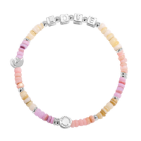 Love You To The Moon Kids Bracelet - Joma Jewellery