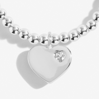 We Love You Kids Bracelet - Joma Jewellery